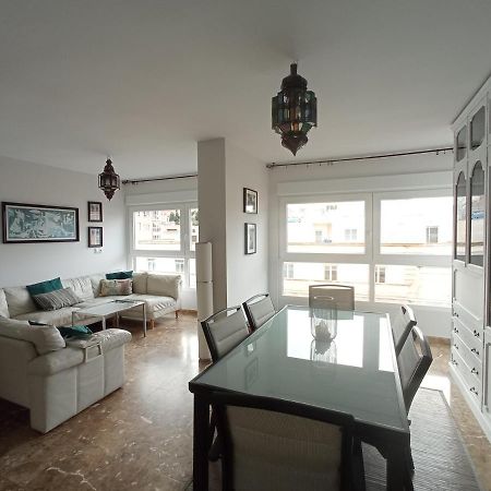 カルタヘナLuminosa Vivienda Con Vistas En Casco Historicoアパートメント エクステリア 写真