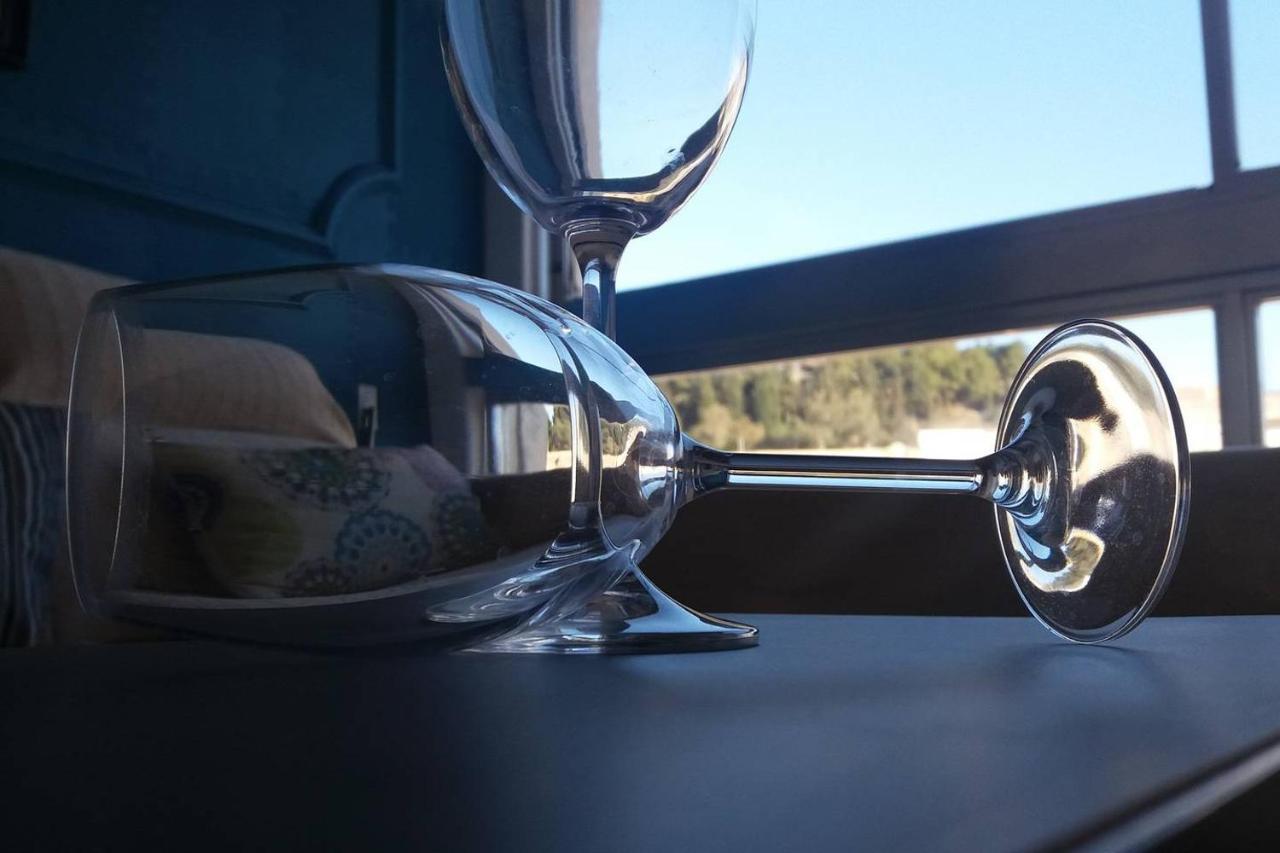 カルタヘナLuminosa Vivienda Con Vistas En Casco Historicoアパートメント エクステリア 写真
