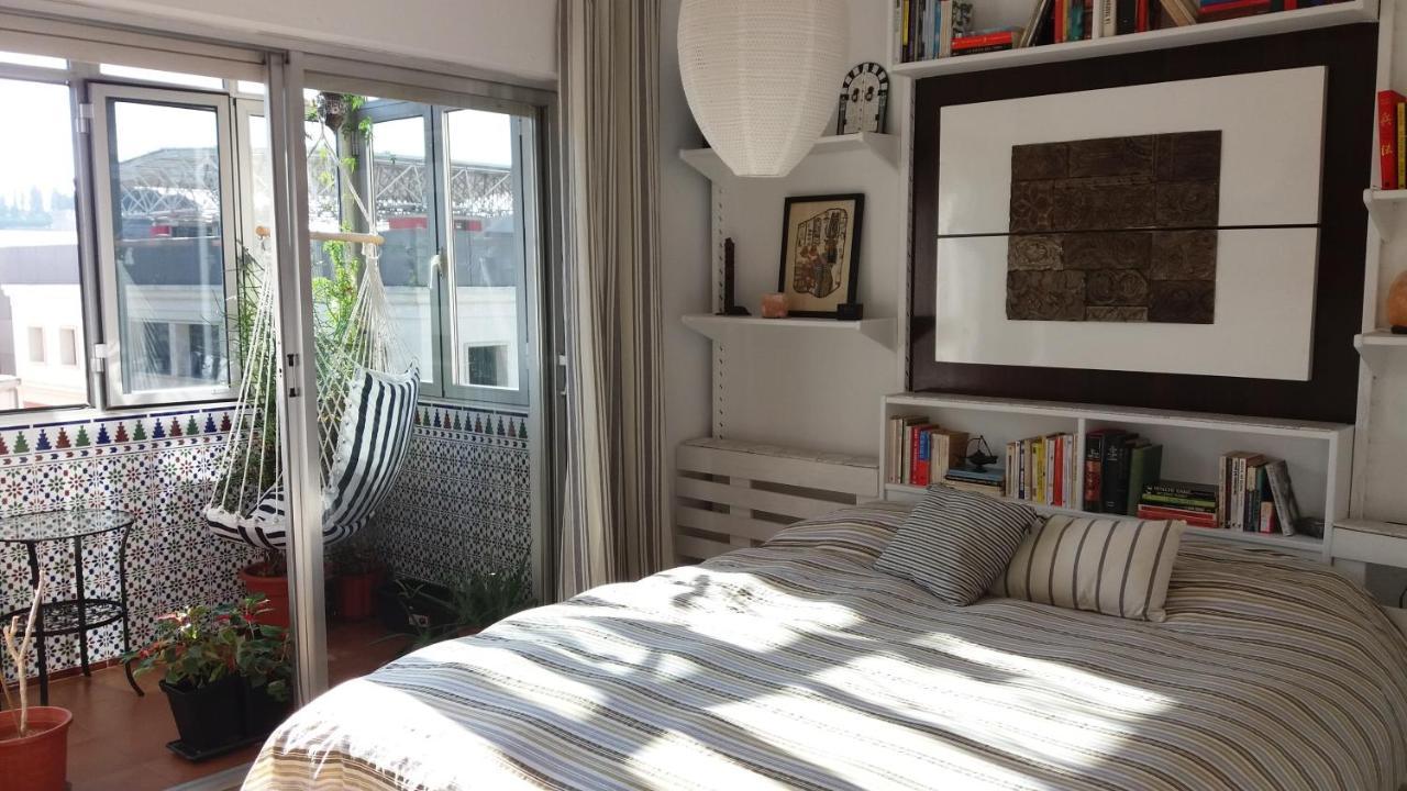 カルタヘナLuminosa Vivienda Con Vistas En Casco Historicoアパートメント エクステリア 写真