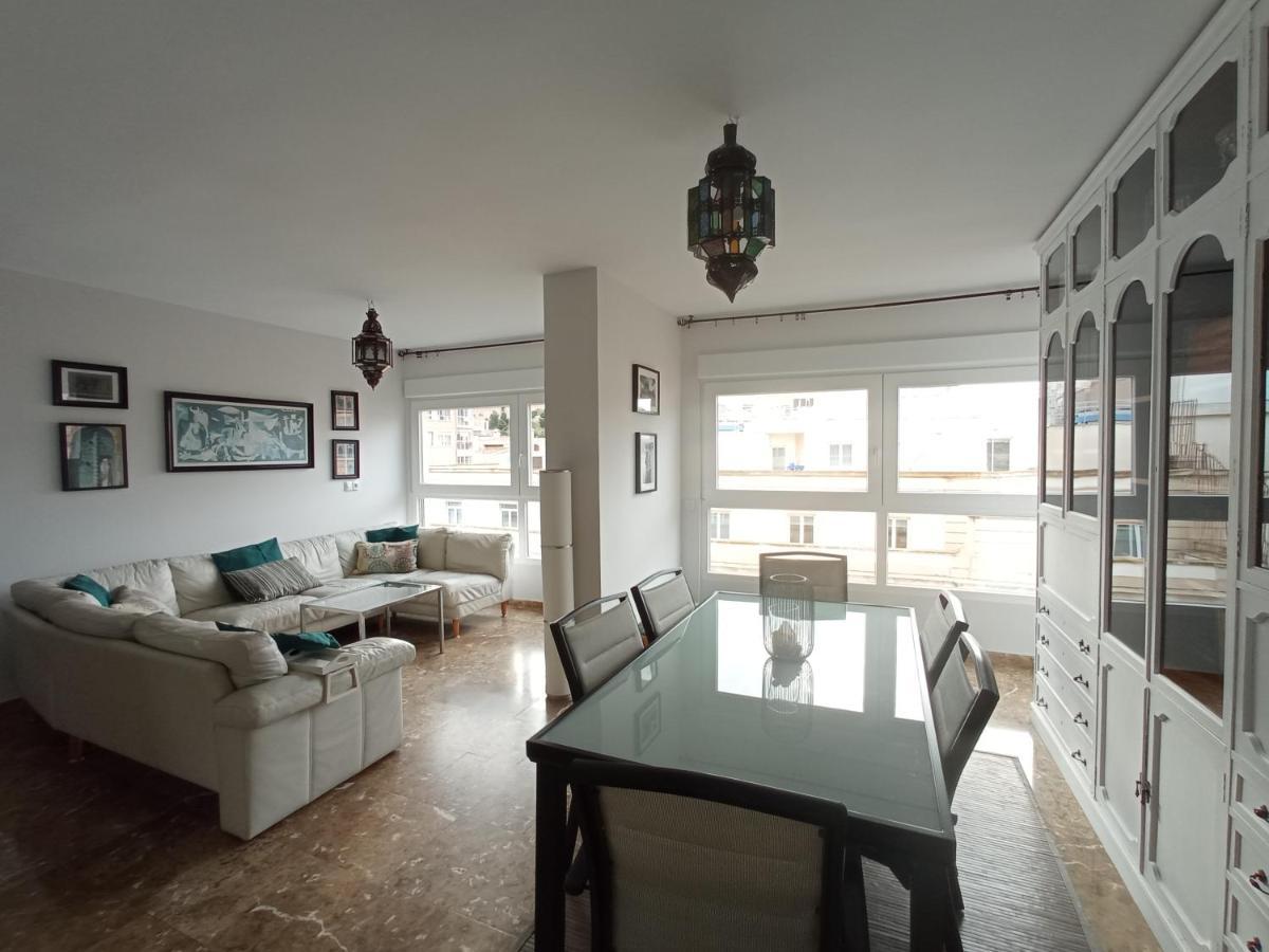 カルタヘナLuminosa Vivienda Con Vistas En Casco Historicoアパートメント エクステリア 写真